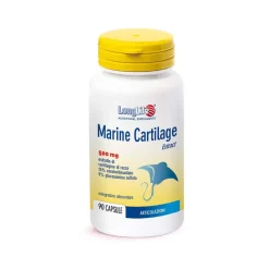 Longlife Marine Cartilage Extract 90 Capsule