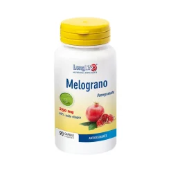Longlife Melograno 40% 90 Compresse