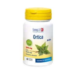 Longlife Ortica 60 Capsule