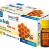 Longlife Pappa Reale + Vitamina D 10 Flaconcini