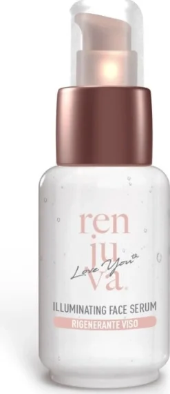 LONGLIFE RENJUVA ILLUMINATING