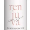 Longlife Renjuva Marine Collagen 10 Flaconcini