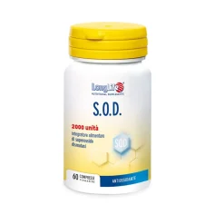 Longlife S.O.D. 2000 U.I. 60 Tavolette