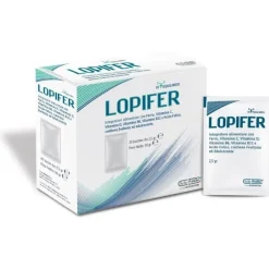 Lopifer 20 Bustine