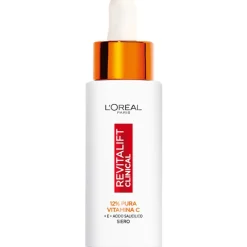 L'Oréal Paris Clinical Siero 12% Pura Vitamina C 30ml
