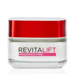 L'Oréal Paris Crema Viso Giorno Revitalift Anti-Età Con Probiotico 50ml