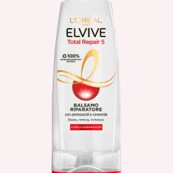 L'Oréal Paris Elvive Total Repair 5 Balsamo Capelli Danneggiati 400 ml