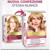 L'Oréal Paris Excellence Tinta Capelli 8 Biondo Chiaro 1 Pezzo