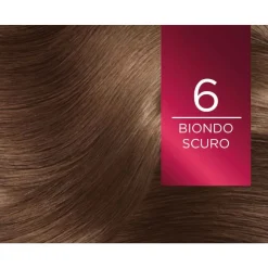 L'Oréal Paris Excellence Tinta Capelli 6 Biondo Scuro 1 Pezzo