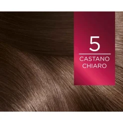 L'Oréal Paris Excellence Tinta Capelli 5 Castano Chiaro 1 Pezzo