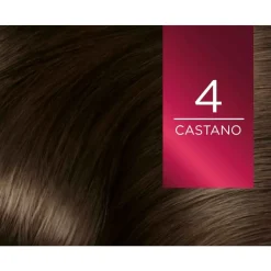 L'Oréal Paris Excellence Tinta Capelli 04 Castano 1 Pezzo