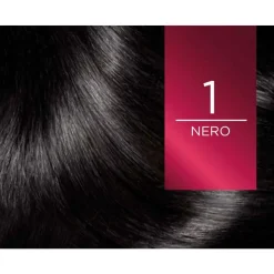 L'Oréal Paris Excellence Tinta Capelli 1 Nero 1 Pezzo