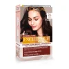 L'Oréal Paris Kit Excellence Universal Nude Colorazione Permanente 3U Castano Scuro Universale