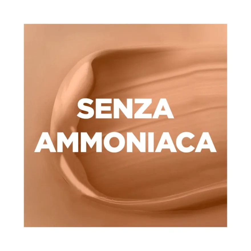 L'Oréal Paris Kit Excellence Universal Nude Colorazione Permanente 6U Biondo Scuro Universale