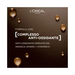 L'Oréal Paris Renaissance Cellulaire Midnight Serum Anti-Età Viso 30ml
