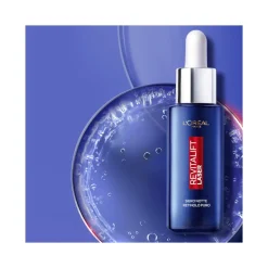 L'Oréal Paris Revitalife Siero Notte Antirughe Retinolo Puro 30ml