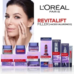 L'Oréal Paris Revitalift Filler Ampolle Rimpolpanti 7x1ml