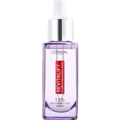 L'Oréal Paris Revitalift Filler Siero Viso Anti-Rughe 30ml