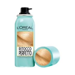 L'Oréal Paris Ritocco Perfetto Biondo Spray Istantaneo Ritocco Radici 75ml