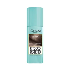 L'Oréal Paris Ritocco Perfetto Bruno Spray Istantaneo Ritocco Radici 75ml