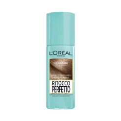 L'Oréal Paris Ritocco Perfetto Castano Spray Istantaneo Ritocco Radici 75ml