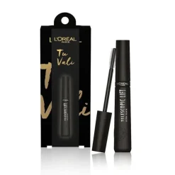 L'Oréal Paris Self Confidence Box Basic Mascara Telescopic Extra-Black