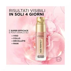 L'Oreal Paris Age Perfect Siero Correttore Anti Macchie 30ml