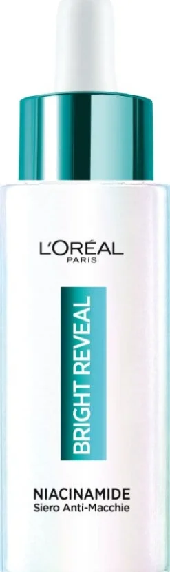 L'Oreal Paris Bright Reveal Siero Anti-Macchie 30ml