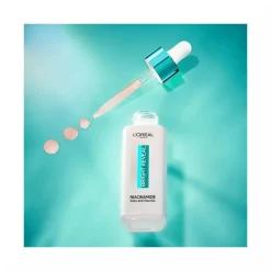 L'Oreal Paris Bright Reveal Siero Anti-Macchie 30ml
