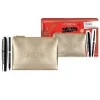 L'Oreal Paris L'Atelier Kit Mascara Mega Volume Collagene 24H + Matita Automatica Nera