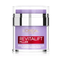 L'Oreal Paris Revitalift Filler Crema-Gel Rimpolpante 50ml
