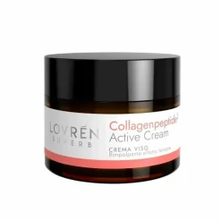 Lovren Collagenpeptide Active Cream 50ml