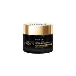 Lovren Crema Viso Time-Age Gold 30ml
