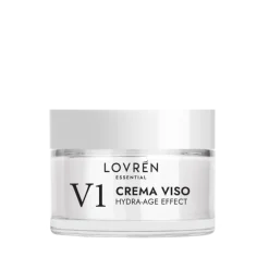 Lovren Crema Viso V1 Hydra-Age Effect 30ml