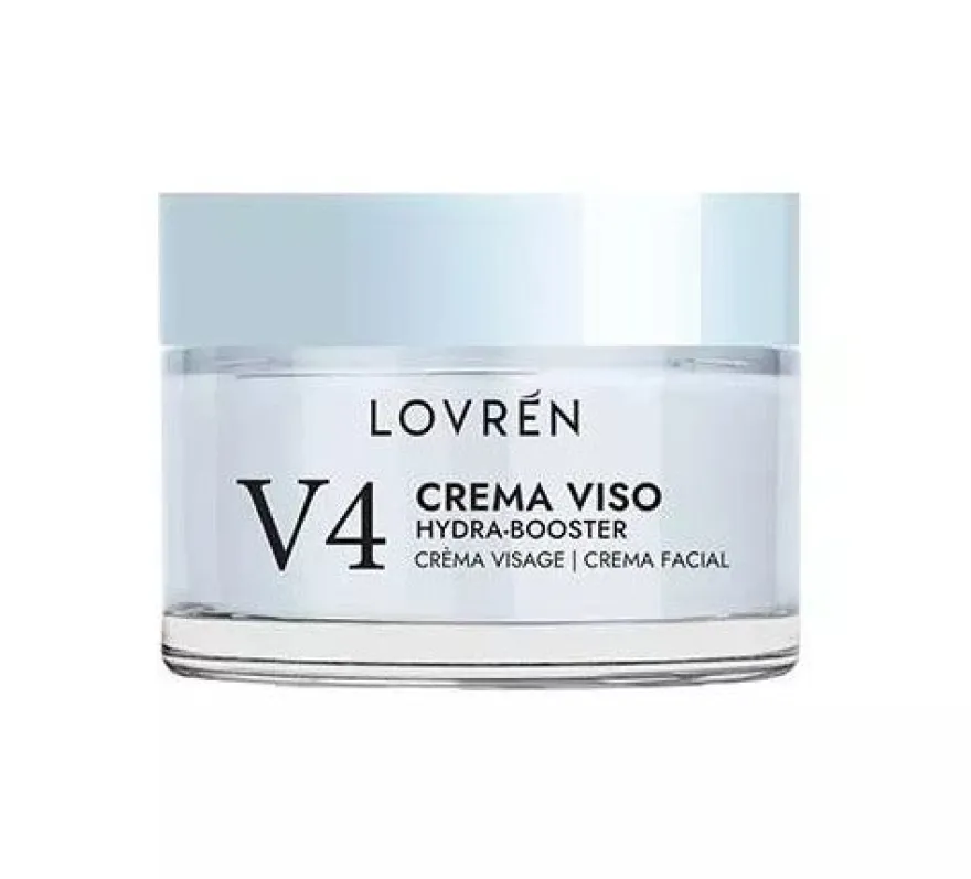 Lovren Crema Viso V4 Hydra Booster 30ml