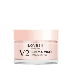 Lovren Crema Viso V2 Time-Age Effect 30ml