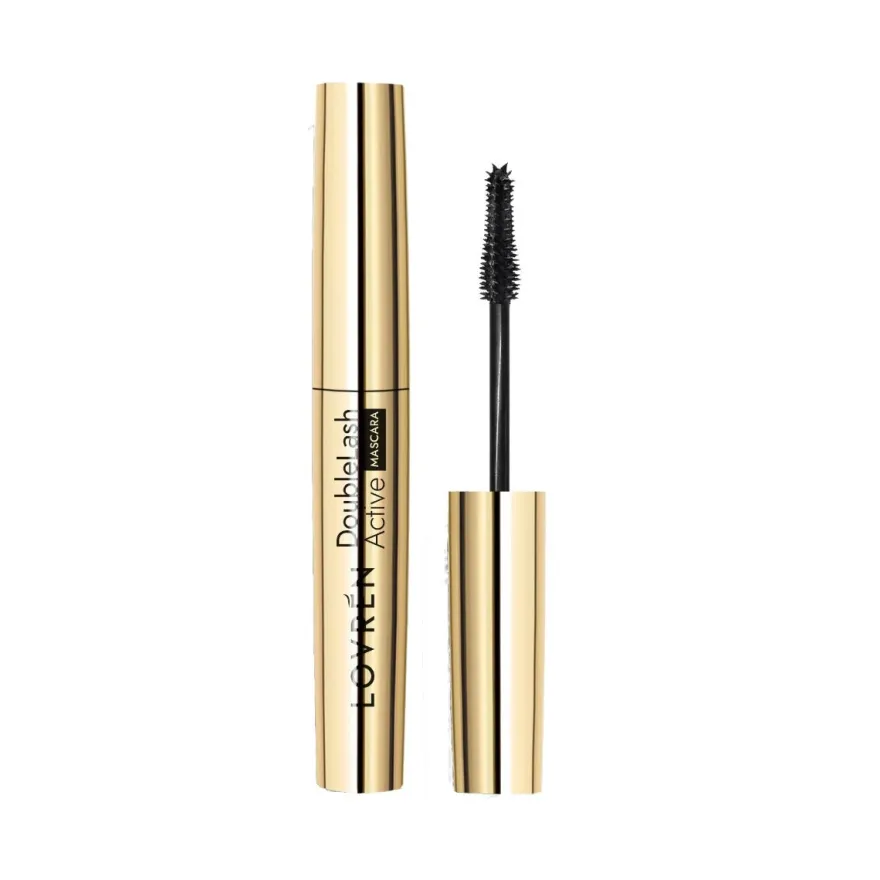 Lovren Double Lash Active Mascara 9ml
