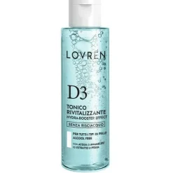 Lovren D3 Tonico Rivitalizzante 100ml