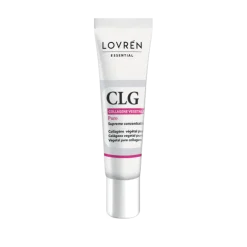 Lovren Essential CLG Collagene Vegetale Siero Viso 15ml