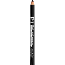 Lovren Essential Matita Occhi Nera Rigida P1