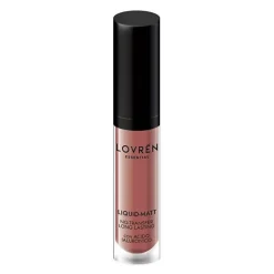 Lovren Essential Rossetto Nude Liquid Matt 3,5ml R1