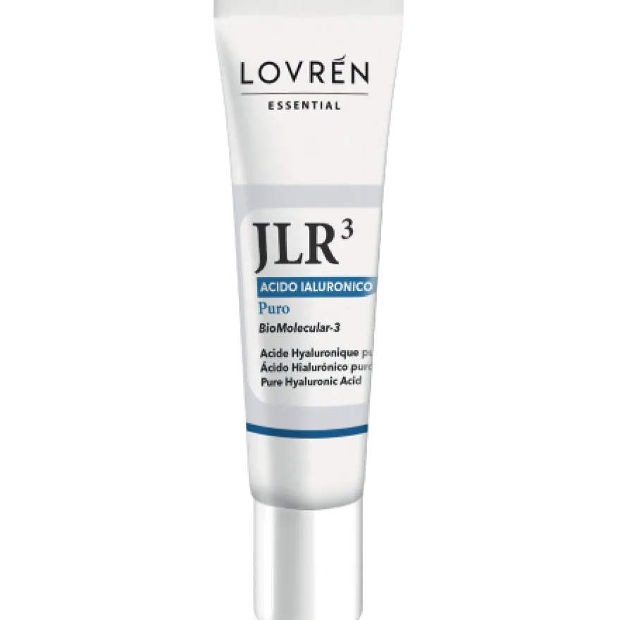 Lovren Essential Siero Acido Ialuronico Puro 15ml JLR