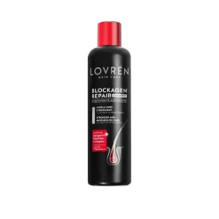 Lovren Hair Blockagen Repair Shampoo Anti-Caduta 250ml