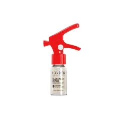 Lovren Hair Blockagen Repair Spray Coadiuvante Crescita 10ml