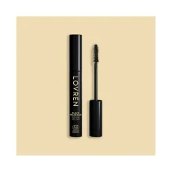 Lovren Mascara Nero Natural Volume 8ml