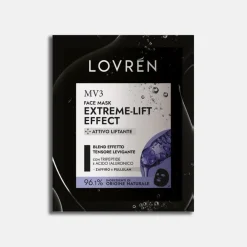 Lovren MV3 Maschera Viso Extreme-Lift Effect 15ml