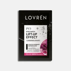 Lovren PV3 Patch Occhi Lift-Up Effect 2,4g