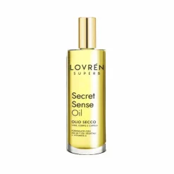 Lovren Secret Sense Oil 100ml