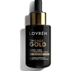 Lovren Siero Viso Time Age Gold Lift Tripeptide Effect 30ml
