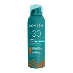 Lovren Spray Solare 150ml SPF30